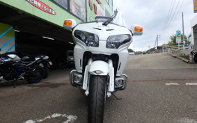 HONDA GL 1800 GOLD WING 2014 SC68