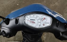 SUZUKI LET's CA4AA