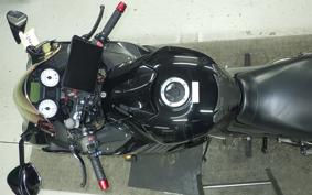 KAWASAKI ZZ1400 NINJA R A 2006 ZXT40B
