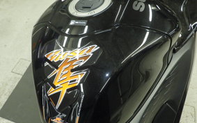 SUZUKI HAYABUSA Gen.3 2024 EJ11A