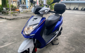 YAMAHA CYGNUS125XSR SEA5J