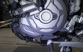DUCATI HYPERMOTARD 950 2020