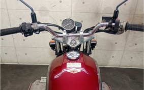 HONDA CB223S MC40