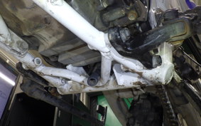 HONDA XLR125R 1997 JD16