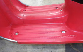 HONDA GIORNO 2024 AF24
