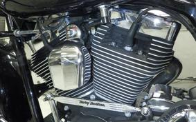 HARLEY FLHR 1580 2011