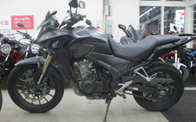 HONDA 400X 2022 NC56