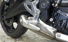 TRIUMPH TIGER 660 SPORTS 2026