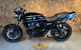 KAWASAKI ZRX-2 2008 ZR400E
