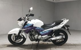 SUZUKI GSR250 GJ55D