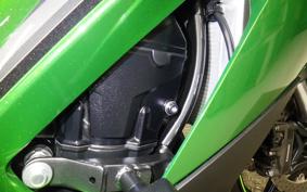 KAWASAKI NINJA 1000 A 2020 ZXT00W