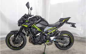 KAWASAKI Z900 2022 ZR900B