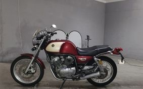 YAMAHA SRV250 RENAISSA S 4DN