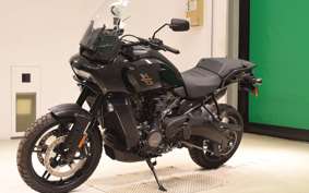 HARLEY PAN AMERICA 1250 2021