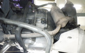 HONDA C50 SUPER CUB AA04