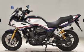 HONDA CB1300SB SUPER BOLDOR SP SC54
