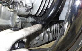 HONDA CB350 FOUR 2021 CB350F