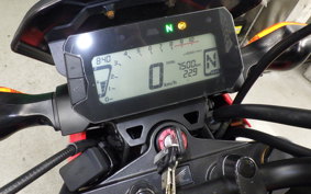 HONDA GROM 2023 JC92