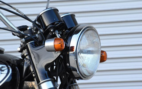 KAWASAKI W1 SA W1F