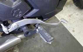 KAWASAKI VERSYS X250 A 2008 LE250D