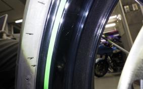 KAWASAKI NINJA7ﾊEVEﾘｯﾄﾞ 2025 CX500A