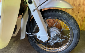HONDA LITTLE CUB AA01