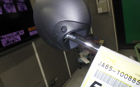 HONDA CT125-2 2025 JA65