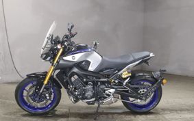 YAMAHA MT-09 SP RN52J