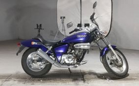 HONDA MAGNA 50 AC13