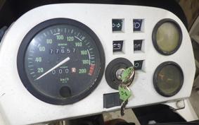 BMW R100GS PARIS DAKAR 1989