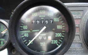 BMW R65 1986 3408