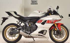 YAMAHA YZF-R7 2022 RM39J
