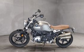 BMW R NINE T SCRAMBLER 0J31