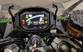 KAWASAKI  NINJA 1000SX ZXT02K