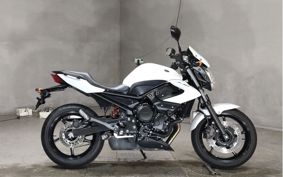 YAMAHA XJ6 N RJ19