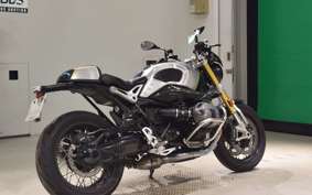 BMW R NINE T 2020