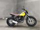 Фото Yamaha TW225 с японского аукциона