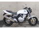 Фото Honda CB400SF с японского аукциона