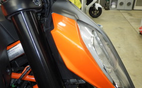 KTM 390 DUKE 2019