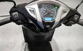 HONDA LEAD 125 JF45