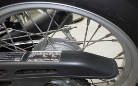 HONDA CB223S 2025 MC40