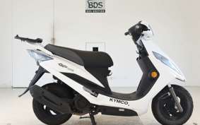 KYMCO GP125