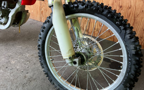 HONDA CRF250 RALLY ME10