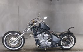 HONDA STEED400 NC26
