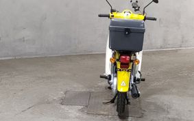 HONDA SUPER CUB110 JA59