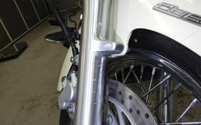 YAMAHA DRAGSTAR 400 CLASSIC 2002 VH01J