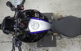 YAMAHA MT-09 SP 2021 RN69J
