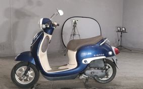 HONDA GIORNO AF77