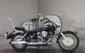 YAMAHA DRAGSTAR 250 VG05J