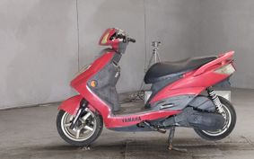 YAMAHA CYGNUS125X SE46